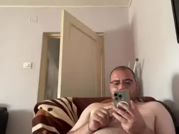 Chaturbate Adult Webcams of jhonxoxo1