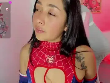Chaturbate Live Porn of kendall_houle_