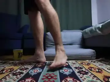 Chaturbate Adult Webcam of kevin_park