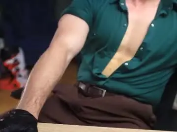 Chaturbate Live Sex of kevin_park