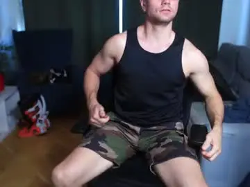 Chaturbate Adult Webcam of kevin_park
