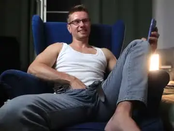 Chaturbate Adult Video Chat of kevin_park