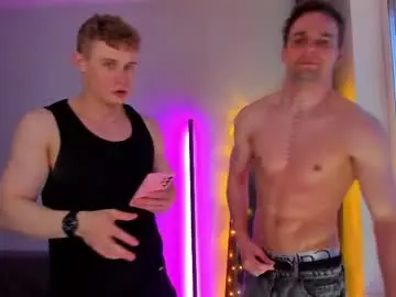 Chaturbate Adult Video Chat of kurt_hanssen