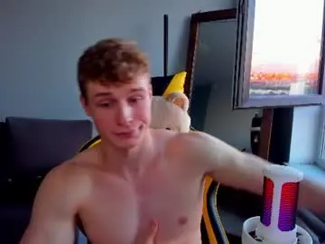 Chaturbate Nude Webcam of kurt_hanssen