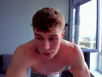 Chaturbate Best live sex cam show of kurt_hanssen