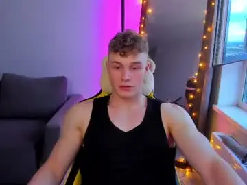 Chaturbate Live Porn of kurt_hanssen