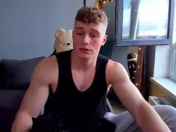 Chaturbate Nude Webcam of kurt_hanssen