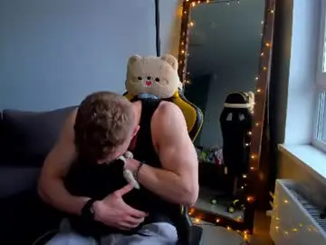 Chaturbate Free Live Porn of kurt_hanssen