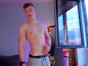 Chaturbate Live Sex Cam of kurt_hanssen