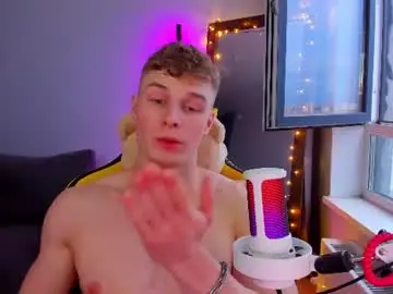 Chaturbate Sex Chat of kurt_hanssen