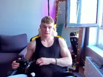 Chaturbate Adult Webcam of kurt_hanssen
