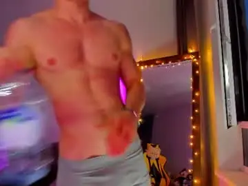 Chaturbate Free Live Porn of kurt_hanssen