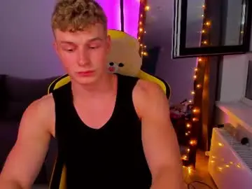Chaturbate Live Porn of kurt_hanssen