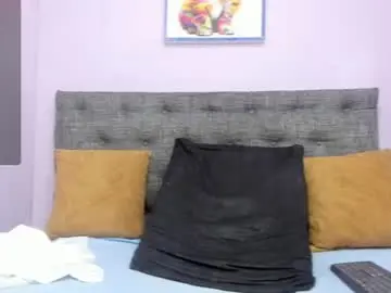 Chaturbate Best Webcam of lia_cherryx