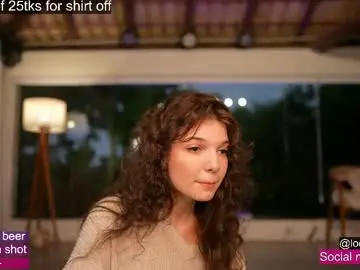 Chaturbate Sex Chat of loollypop24