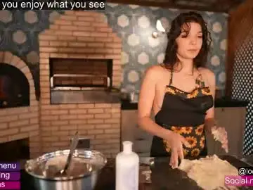 Chaturbate Watch Live Sex Cams of loollypop24