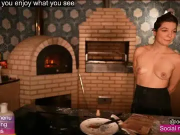 Chaturbate Live Porn of loollypop24