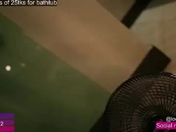 Chaturbate Best live sex cam show of loollypop24