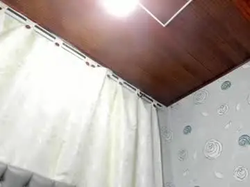 Chaturbate Live Sex of luna_evaa