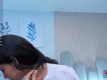 Chaturbate Live Sex of lust_luna