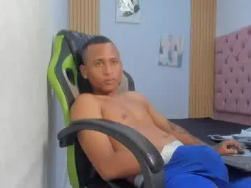 Chaturbate Adult Webcams of mastermorenohot23