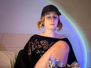 Chaturbate Sex Cam of meadowmoon3