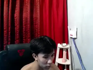 Chaturbate Watch Live Sex Cams of petiteasian_boy