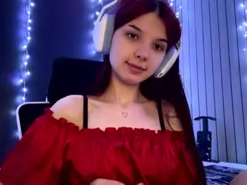 Chaturbate Live Sex Cam of roxiepiurkowski