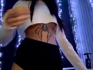 Chaturbate Adult Video Chat of roxiepiurkowski