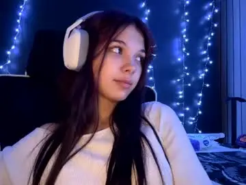 Chaturbate Adult Video Chat of roxiepiurkowski
