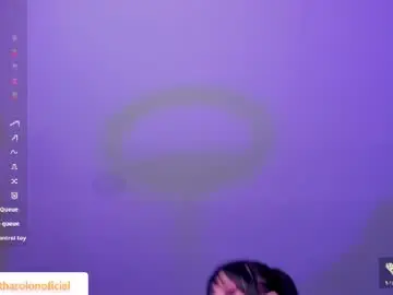 Chaturbate Nude Webcam of samantha_rolon