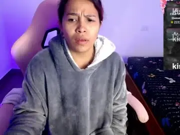 Chaturbate Best live sex cam show of sexyloba_