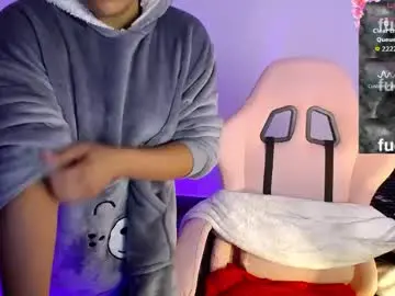 Chaturbate Best live sex cam show of sexyloba_