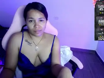 Chaturbate Private Sex Chat of sexyloba_