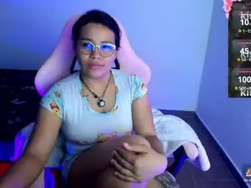 Chaturbate Adult Webcam of sexyloba_