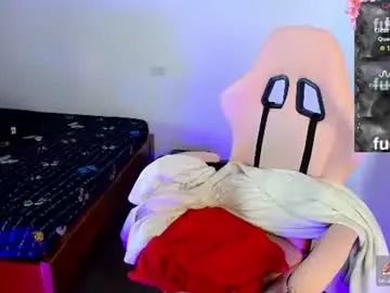 Chaturbate Watch Live Sex Cams of sexyloba_