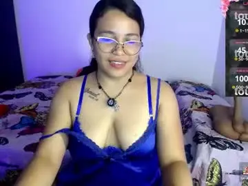 Chaturbate Live Sex of sexyloba_