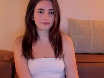 Chaturbate Live Sex Cam of sheisallthat