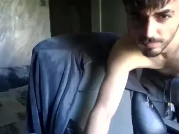 Chaturbate Live Sex Cam of xxxdonpuiuuxxx