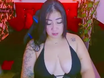 Chaturbate Adult Webcam of zoe_naughty22