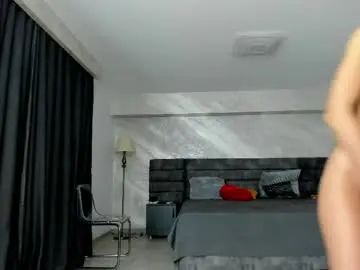 Chaturbate Sex Chat of _myaa
