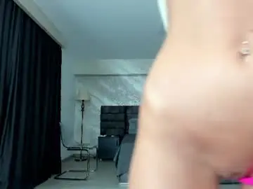Chaturbate Free Porn Cam of _myaa