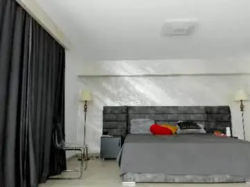 Chaturbate Live Sex of _myaa