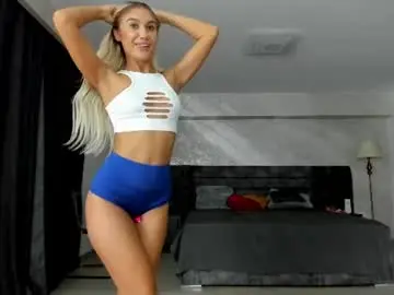 Chaturbate Live Sex Cam of _myaa