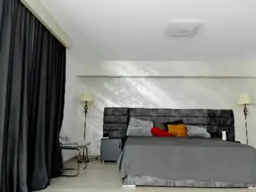 Chaturbate Live Sex Cam of _myaa