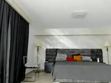 Chaturbate Sex Chat of _myaa
