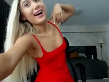 Chaturbate Live Sex of _myaa