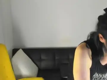 Chaturbate Private Sex Chat of adriana71