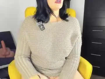 Chaturbate Best Webcam of adriana71