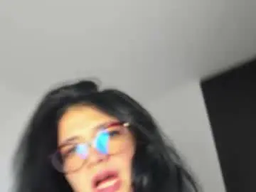 Chaturbate Best live sex cam show of adriana71